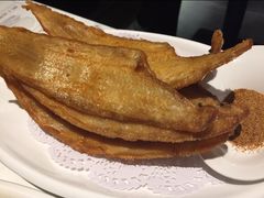 -喜鼎海胆水饺(柏威年购物中心店)