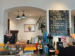 大堂-WOW coffee