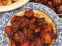 -回家吃饭·地道南昌菜(建德观总店)