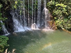 -古龙峡云天玻霸