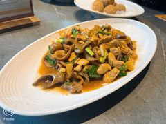 -佬太公海鸭·海鲜大排档(上海总店)