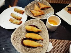 -苏州日航酒店-桃李中餐厅