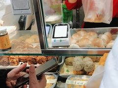 -宫门口馒头铺(创始人总店)