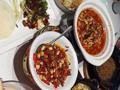 -金芙蓉|湘味小炒·鲜炒黄牛肉(淮安生态新城吾悦店)