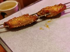 -高烤场烧烤餐厅(文华里店)