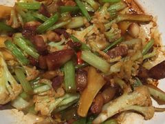 -西贝(上海我格广场店)