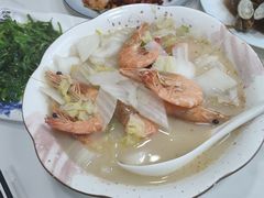 -来之顺海鲜菜馆·青岛菜·始于1993(栈桥店)