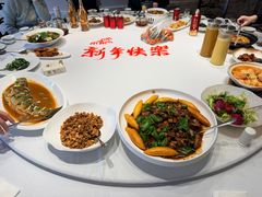 -味茂·老船夫1927(东海东路店)