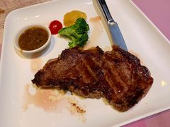 肉眼牛排-德大西餐社(云南南路店)