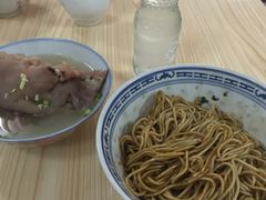 -盛兴面馆(真儒大厦店)