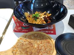 -醉人椒麻辣香锅(上地华联店)