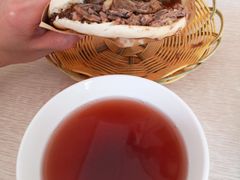 -秦镇第一味米皮(丰京路店)