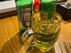 -老黑板筋(顺义总店)