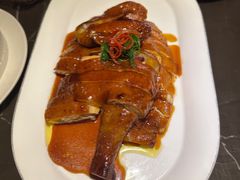 -海派悦庭·海胆烧麦·新融合菜(凯德广场店)