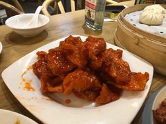 -陈傻子餐厅(世纪都会店)