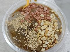 -贺记蛋烘糕(青羊第五分店)