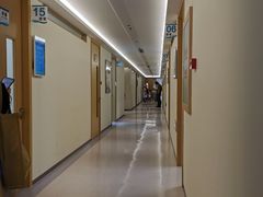 -北京大学口腔医院(第三门诊部)