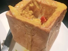 -高第街56号餐厅(美莲广场店)