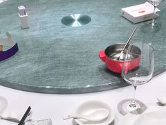 -小厨娘淮扬菜(六合欢乐港店)