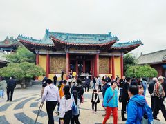 -开封府