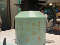 -江城小馆陕南妈妈菜·全球旅行餐厅(钟楼店)