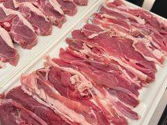 -清真老东乡开锅羊肉(甘南路店)