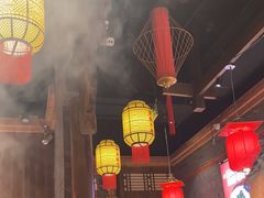 -小龙坎火锅(仓山万达店)