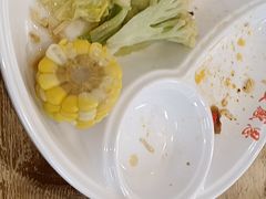 -素清香(解放路店)