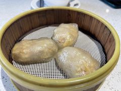 -如轩·海鲜砂锅粥·潮汕菜(小榄店)