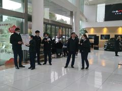 -上海和展广汽丰田4S店(老闵行店)