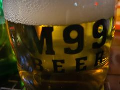 -M99 BEER世界啤酒吧(鸿云悦街店)
