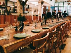 大堂-RAC BAR(安福路店)