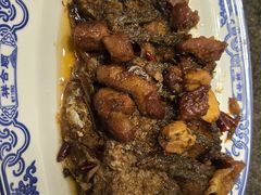 -祥合顺干烧鱼(建华西道店)