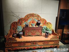 -西藏饭店·亚克·食光自助餐厅(文殊院店)