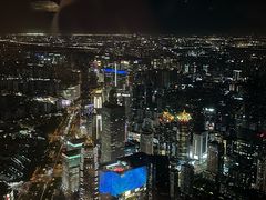 -上海柏悦酒店·世纪100牛排馆