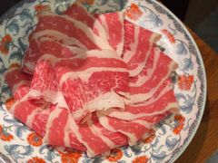 -北京老门框爆肚涮肉馆(锦业路店)