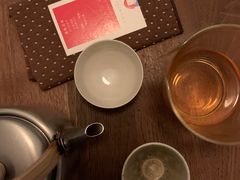 福鼎白茶-知亘茶食