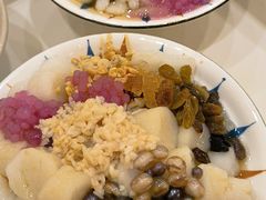 -正南齐北·老街糯米团(洪崖洞店)