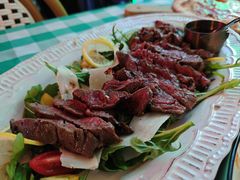 -威尼斯意餐酒吧 Venezia club(意大利风情街店)