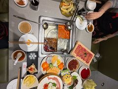 -海底捞火锅(赛格国际购物中心店)