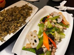 -正宗天津烧麦馆(柳州路店)