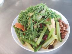 -佰运猪蹄(高陵店)