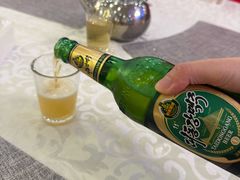 -平壤馆(西塔街店)