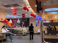 -麦当劳(天兴罗斯福店)