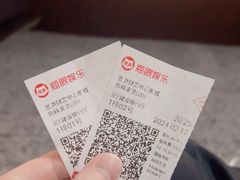 -景洪财富中心影城