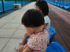 -珠海横琴国际网球中心