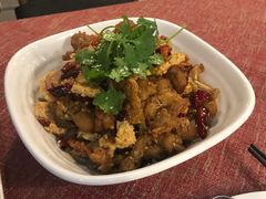 -徐记私厨(半淞园路店)