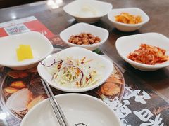 -贵宾庄炸酱面·韩式料理(高区店)