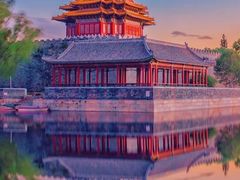 -故宫博物院(故宫)