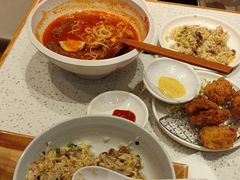 -味千拉面(泰州万达广场店)